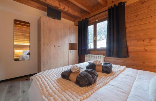Soldeu Apartment | Heima Riu d'Incles 2-2