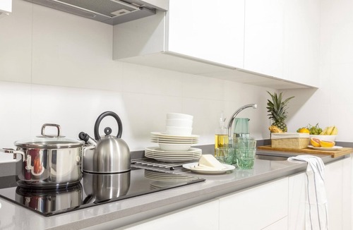 Milla de Oro Apartment | Heima Salamanca District MillaDeOro
