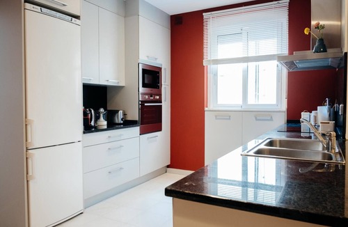 Recoletos Apartment | Heima Serrano Penthouse