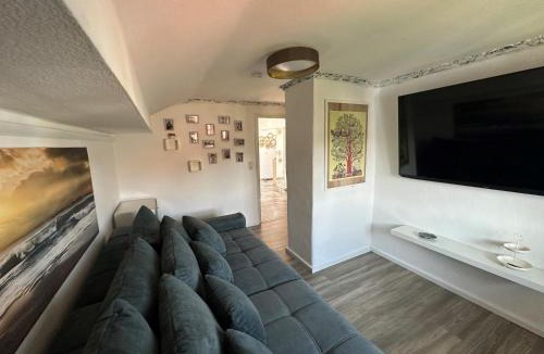 Ebersberg District Apartment | Heimat Apartment