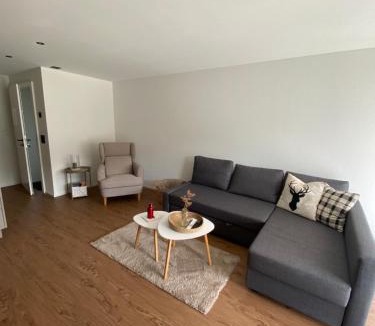 Soerenberg Apartment | Heimatli - moderne Ferienwohnung im Sörenberg