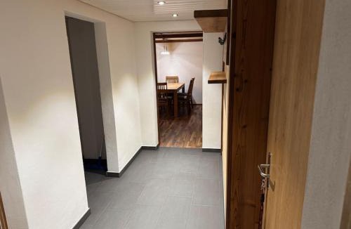 Urnaesch Apartment | Heimelige Wohnung auf der Schwägalp