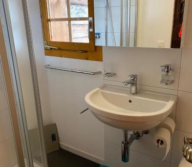 Staldenried  Gspon Apartment | Heimelige Wohnung in einem Walliser Haus