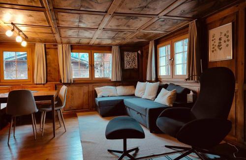 Grusch House | Heimeliges Ferienhaus