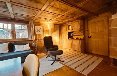 Grusch House | Heimeliges Ferienhaus