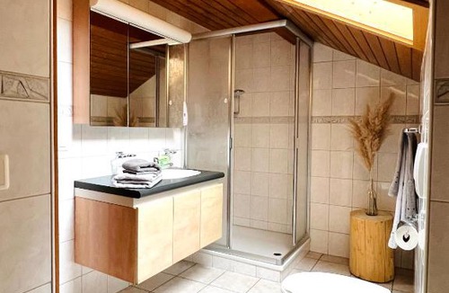 Tschingel Apartment | ”Heimet” im Berner Oberland