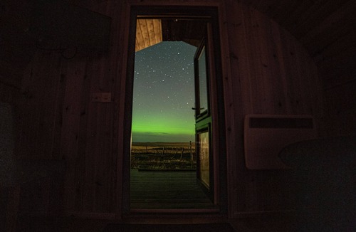 Sollas Cottage | Heisgeir