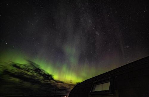 Sollas House | Heisgeir