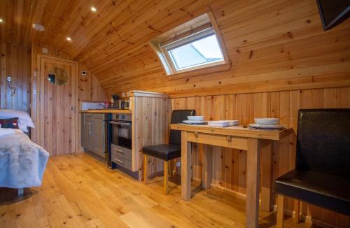 Sollas House | Heisgeir