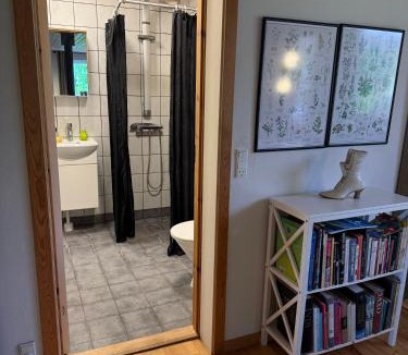 Nordfyns Apartment | Heksens Have