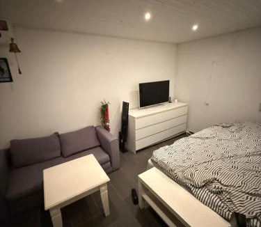 Herning Apartment | Hel lejlighed med 3 værelser