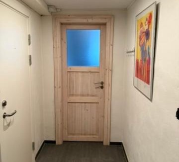 Herning Apartment | Hel lejlighed med 3 værelser