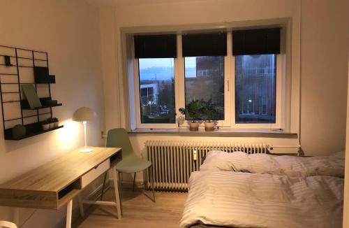 Thisted Apartment | Hel lejlighed Thisted Midtby