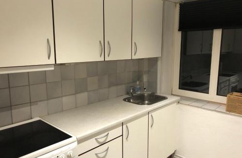 Thisted Apartment | Hel lejlighed Thisted Midtby