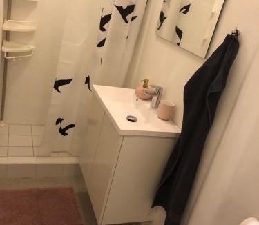Thisted Apartment | Hel lejlighed Thisted Midtby