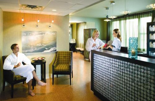 New Brunswick Hotel | Heldrich Hotel and Conference Center