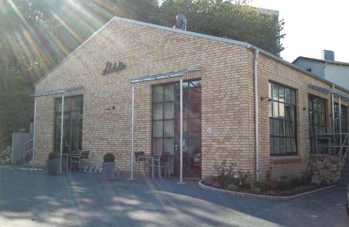 Eckernfoerde Apartment | Heldts Aparthotel