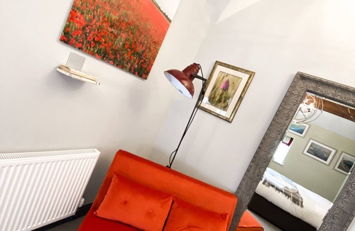 Swindon House | Helen Browning's Royal Oak