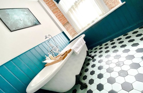 Swindon House | Helen Browning's Royal Oak