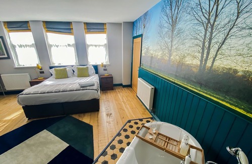 Swindon House | Helen Browning's Royal Oak