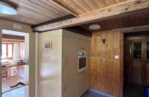 Schwanden bei Brienz Apartment | Helen's Appartment