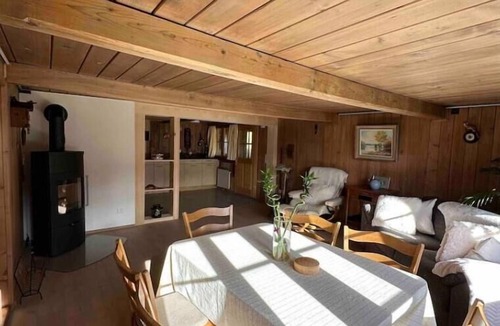 Schwanden bei Brienz Apartment | Helen's Appartment