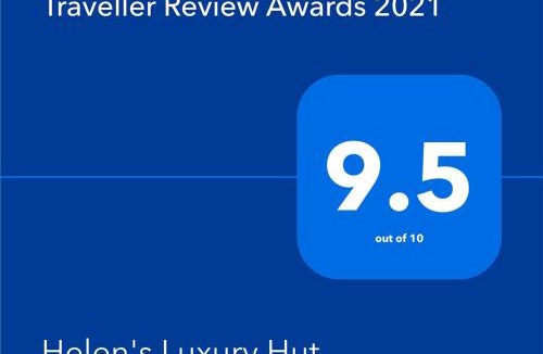 Enfield House | Helen's Homestead