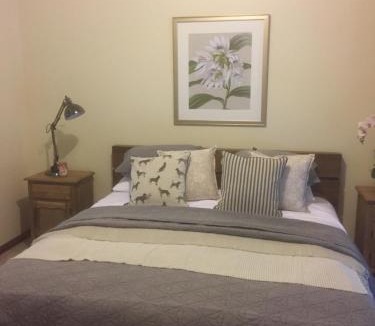 Enfield House | Helen's Homestead