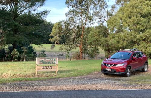 Enfield House | Helen's Homestead