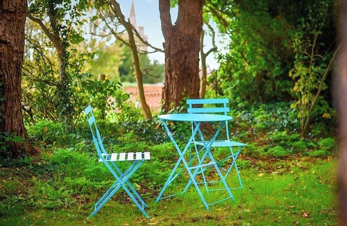 Netheravon Cottage | Helen's Shepherds Hut