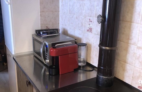 St. Niklaus Apartment | Helena holiday flat