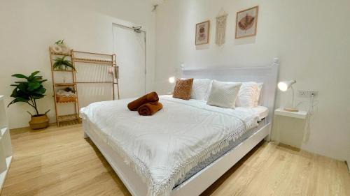 Gerik Apartment | Helena’s Studio Suite Gerik