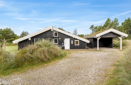 Blokhus House | "Helene" - 1.5km from the sea by Interhome