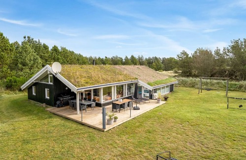 Blokhus House | "Helene" - 1.5km from the sea by Interhome