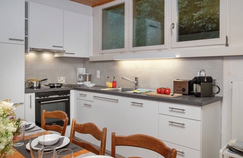 Wengen Apartment | Helene Apt.Diana by Interhome