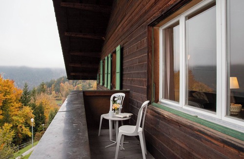 Wengen Apartment | Helene Apt.Diana by Interhome