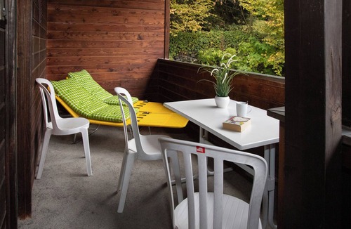 Wengen Apartment | Helene Apt.Diana by Interhome