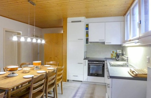 Wengen Apartment | Helene Apt Diana by Interhome