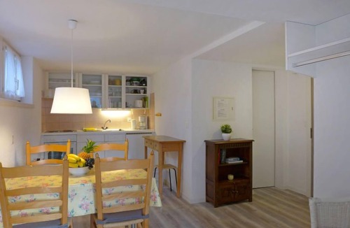 Wengen Apartment | Helene Apt. Hella by Interhome