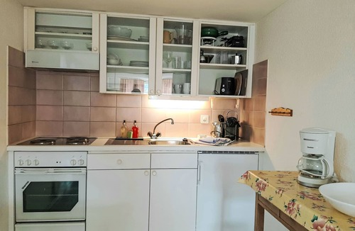 Wengen Apartment | Helene Apt. Hella by Interhome