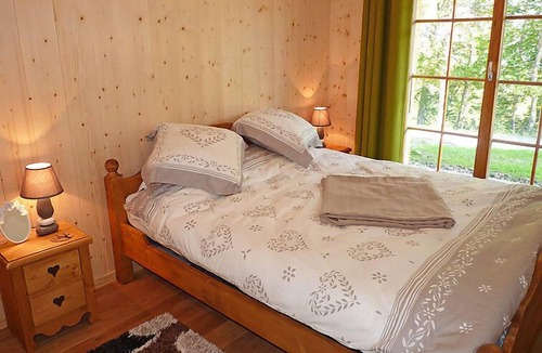 Chamoson House | Helene by Interhome