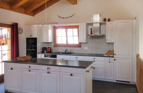 Chamoson House | Helene by Interhome