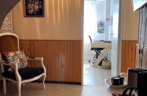 Limoges House | Helene's Tiny House