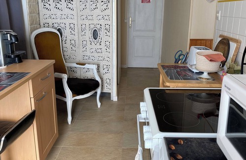 Limoges House | Helene's Tiny House