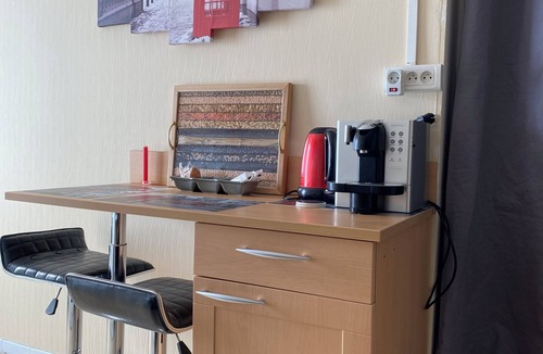 Limoges House | Helene's Tiny House