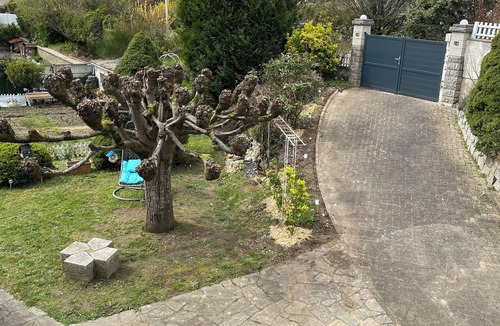 Limoges House | Helene's Tiny House