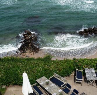 Tisvildeleje Hotel | Helenekilde Badehotel