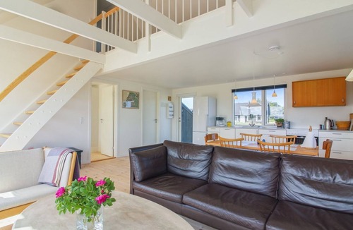 Kandestederne House | "Helga" - 800m from the sea by Interhome