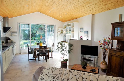 Saint-Hilaire-de-Riez House | HELICE - Saint Hilaire de Riez