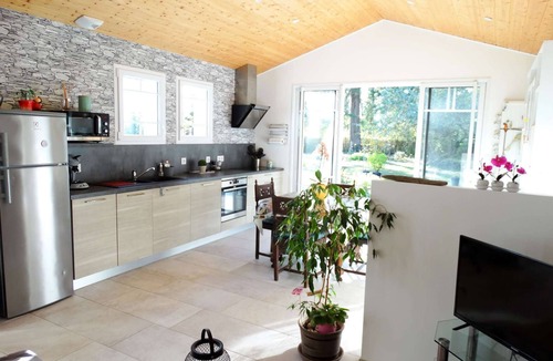 Saint-Hilaire-de-Riez House | HELICE - Saint Hilaire de Riez